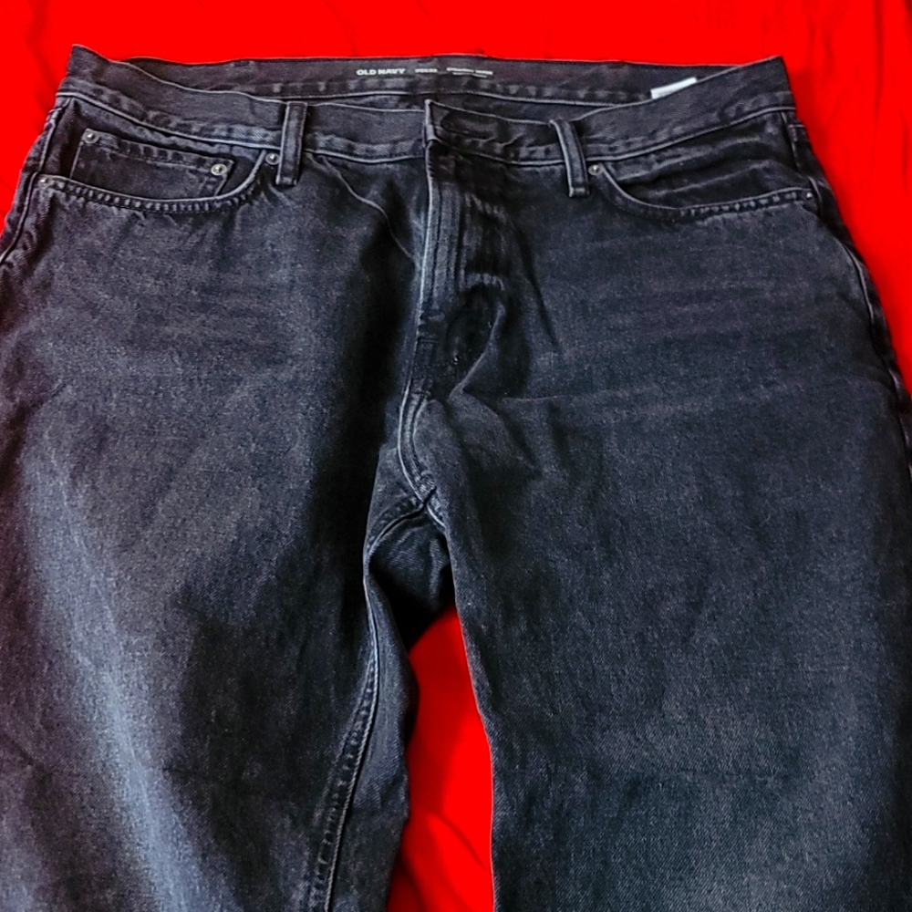 Men jeans